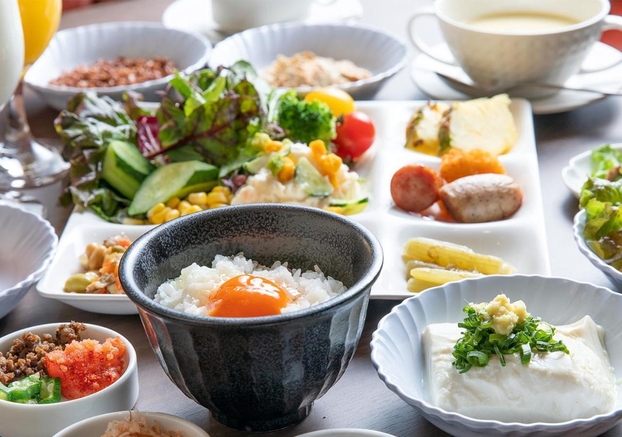 Apa Hotel Kobe Sannomiya Ekimae Ngoại thất bức ảnh