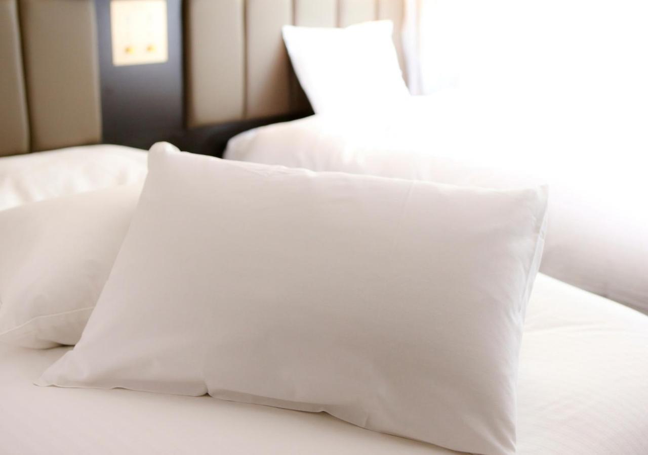 Apa Hotel Kobe Sannomiya Ekimae Ngoại thất bức ảnh