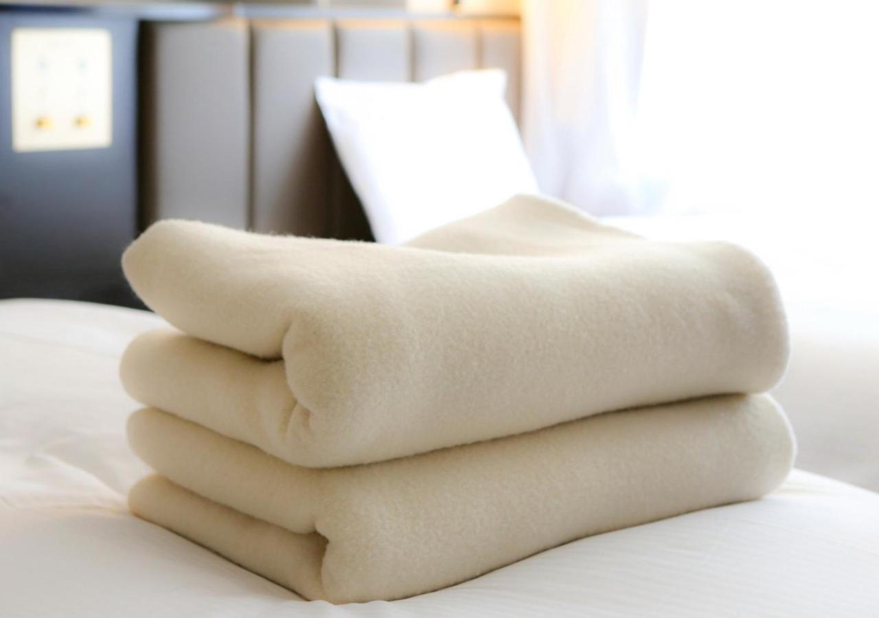 Apa Hotel Kobe Sannomiya Ekimae Ngoại thất bức ảnh